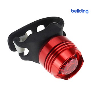 Đèn Led Báo Hiệu Gắn Đuôi Xe Đạp