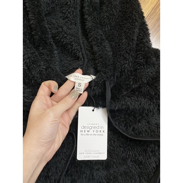 Áo New York Laundry Y xuất - Size S new tag