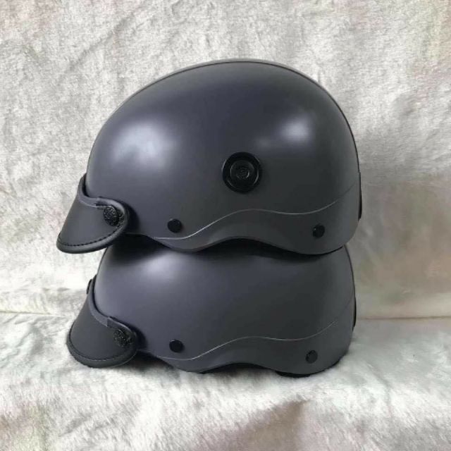 NÓN SƠN TRƠN XÁM KHÓI