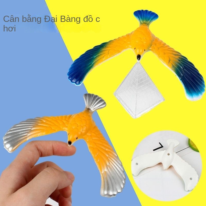 Đồ Chơi Chim Đại Bàng Cân Bằng Độc Đáo Giáo Dục Sớm Cho Bé