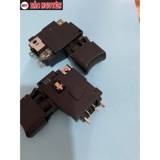 Công tắc ( cò )makita 14v4 18v dùng cho máy có than. BN.