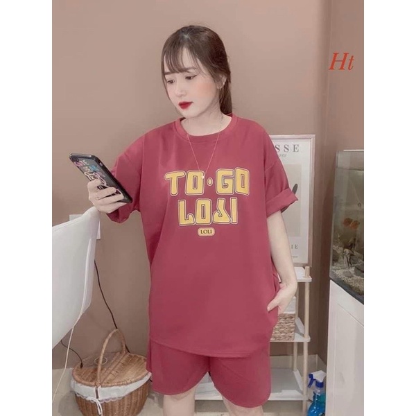 Bộ đùi TOGO HT12