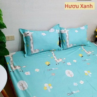 [Ảnh Thật ] Đôi vỏ gối nằm