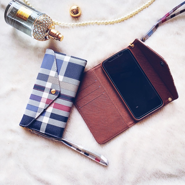 Bao da caro iPhoneXs Max