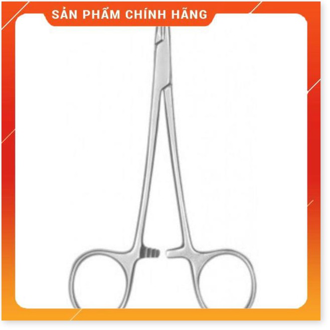 kìm kẹp kim y tế 14 đến 18 cm