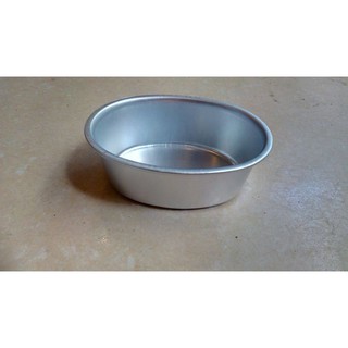 khuôn oval nhỏ D04