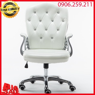 Ghế giám đốc , Ghe xoay làm việc theo phong cách Nữ Hoàng