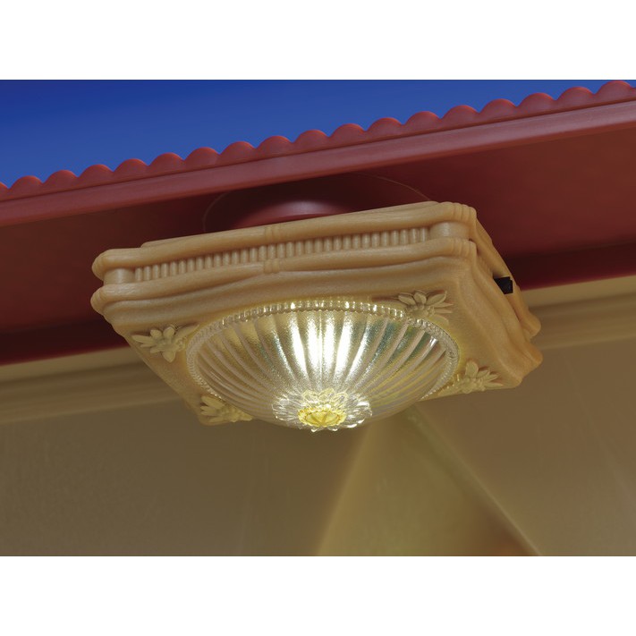 Sylvanian Families Bộ Đèn Trần Ceiling Light