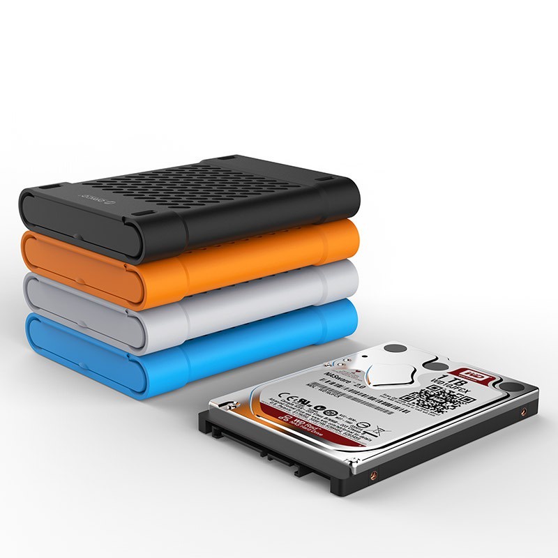 Hộp Đựng Ổ Cứng Ngoài Hdd Orico Phs-25 2.5 Inch | BigBuy360 - bigbuy360.vn