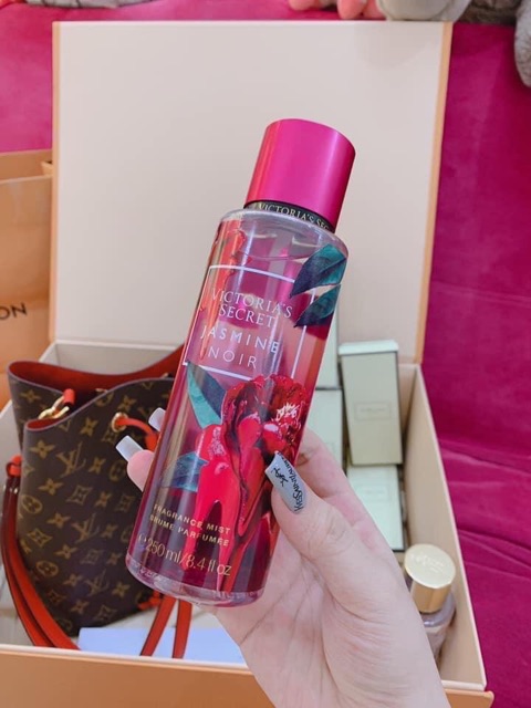 🍑XỊT THƠM BODY VICTORIA’S SECRET FRAGRANCE MIST | BigBuy360 - bigbuy360.vn