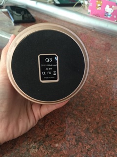 Loa Bluetooth Q3