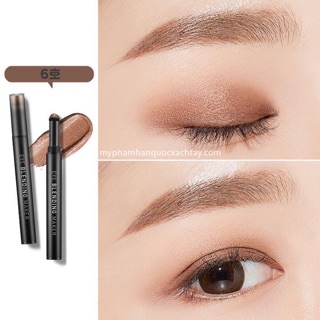 phấn mắt nhũ đầu mút A'Pieu Eye Blending Maker