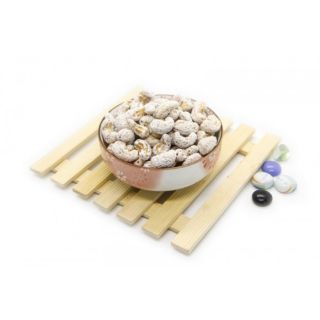 HẠT ĐIỀU VỊ SỮA DỪA NGUYÊN HẠT _500g