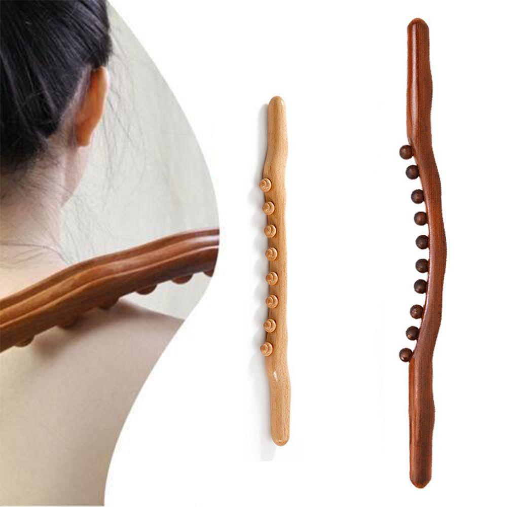 MELODG Gậy Mát Xa Cầm Tay Tự Mát Xa Thư Giãn Tiện Dụng