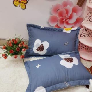 Vỏ gối cottong