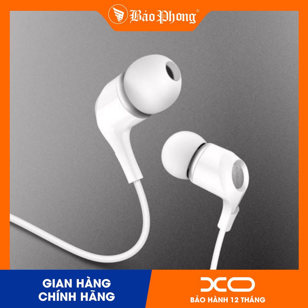 Tai nghe liền dây XO EP4