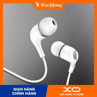 Tai nghe liền dây XO EP4