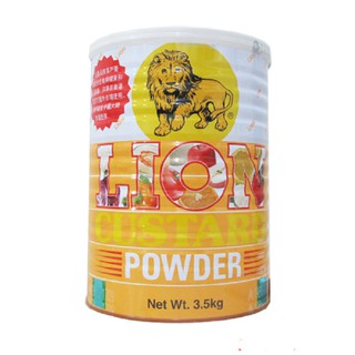 Bột sư tử/ bột trứng sữa lion custard hàng nhập chuẩn 100%