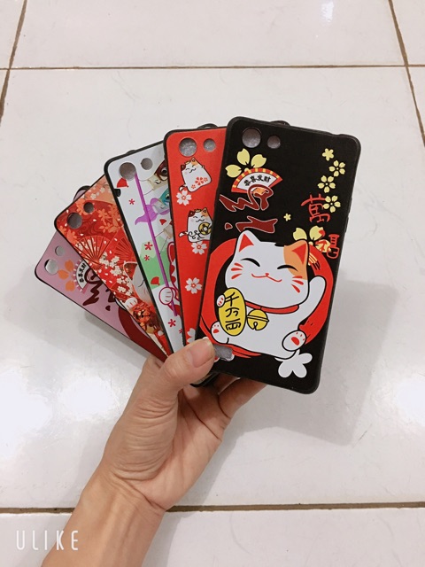 (10 mẫu) ốp oppo Neo7, A33