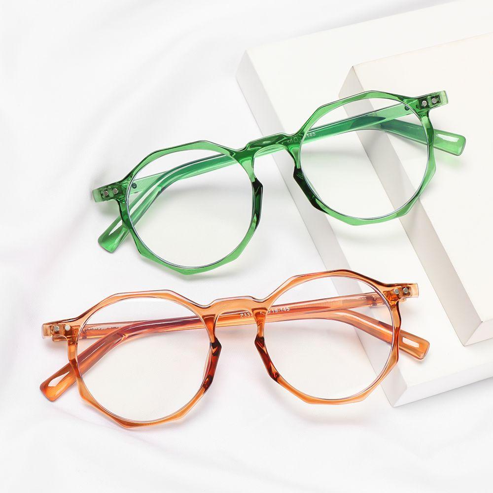 Kính Chống Bức Xạ Ánh Sáng Xanh Thời Trang Hiệu Kat1