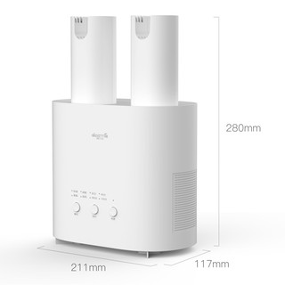 Máy sấy giày Deerma DEM HX10 ( Miễn Phí Vận Chuyển).