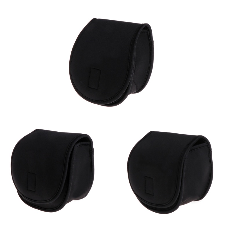 Túi Đựng Cuộn Dây Câu Cá Tiện Lợi