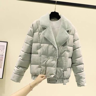 Áo Phao Nữ hàng oder quảng châu l1
