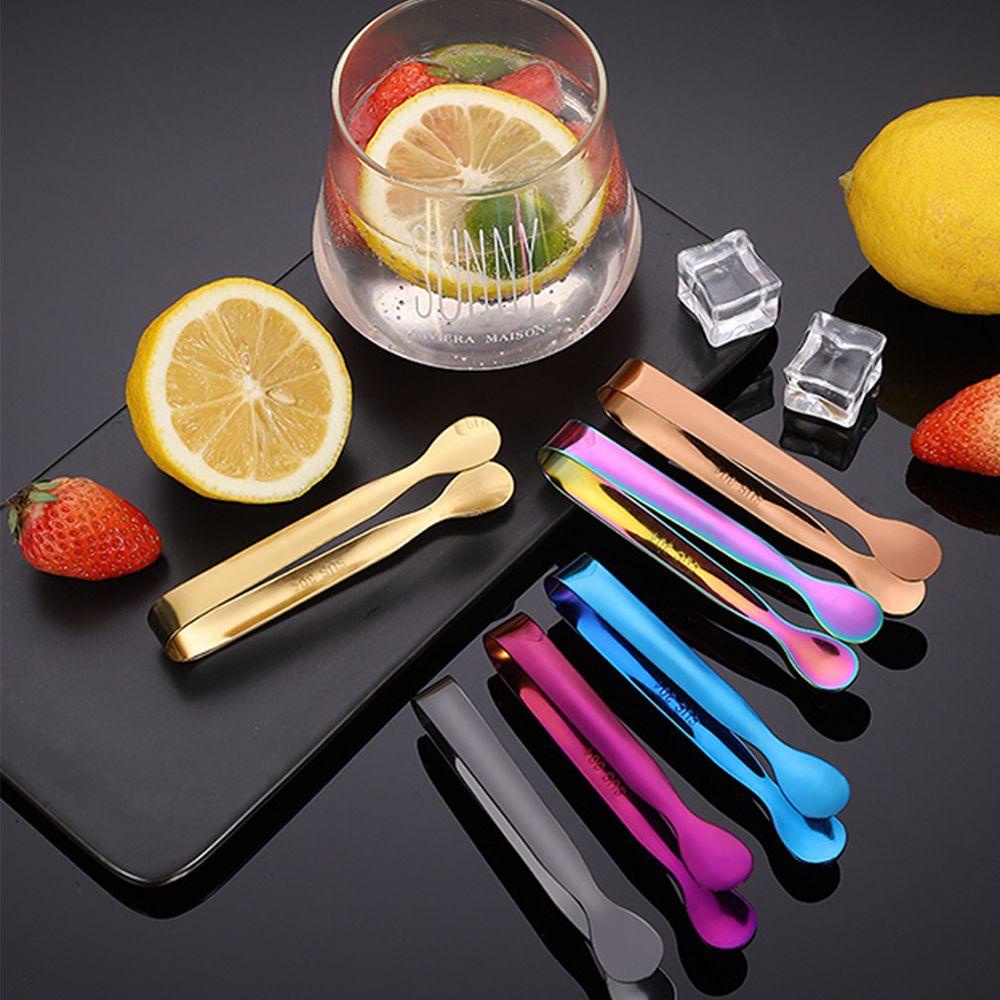Kẹp Gắp Đá / Thức Ăn Tiện Dụng Cho Nhà Bếp / Quán Bar