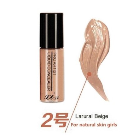 Kem che khuyết điểm XiXi cỡ nhỏ dùng cho trang điểm cao cấp | BigBuy360 - bigbuy360.vn