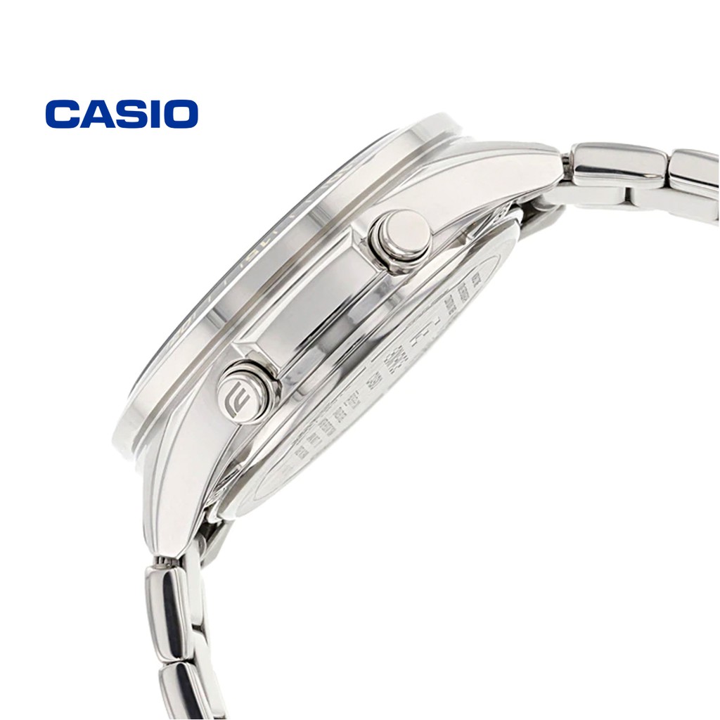 Đồng hồ nam CASIO Edifice EFV-C100D-2AVDF chính hãng - Bảo hành 1 năm, Thay pin miễn phí