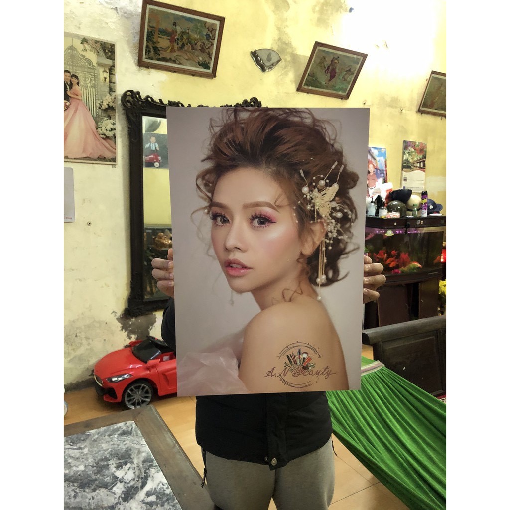 COMBO 3 tấm 40x60 & 5 tấm 30x40