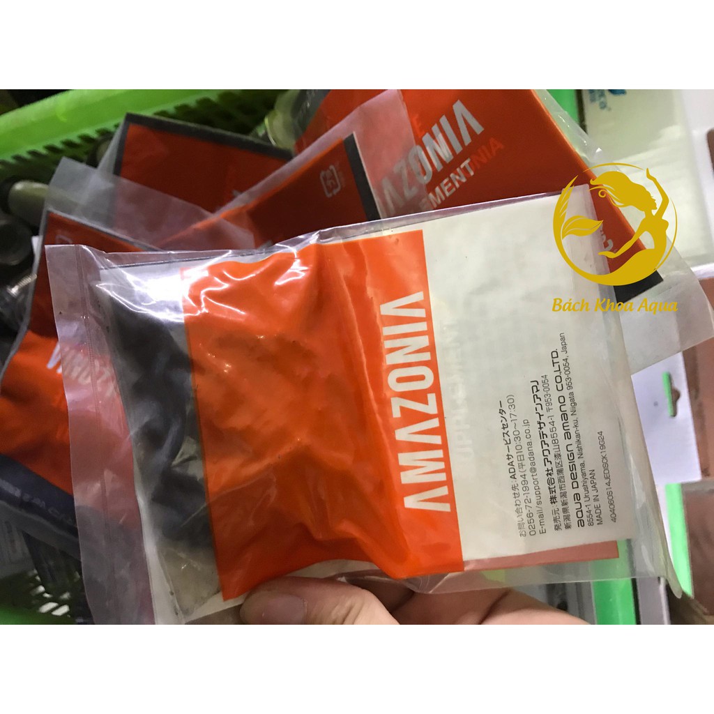 Cốt ADA Supplement Ver2 - tăng hiệu quả trồng cây thủy sinh