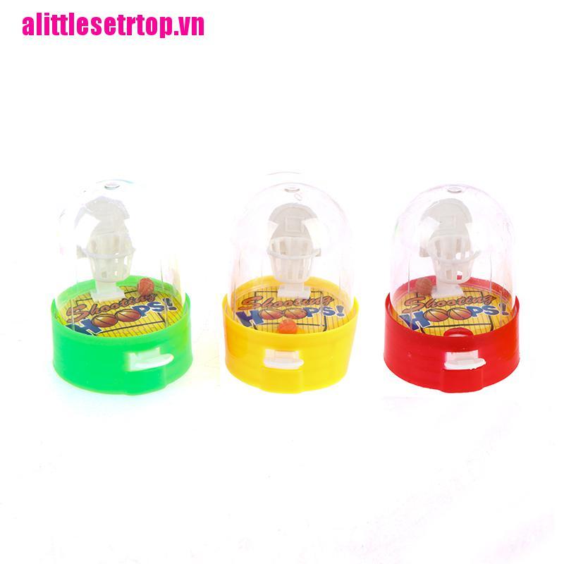 Set 12 Bóng Rổ Mini Cho Bé