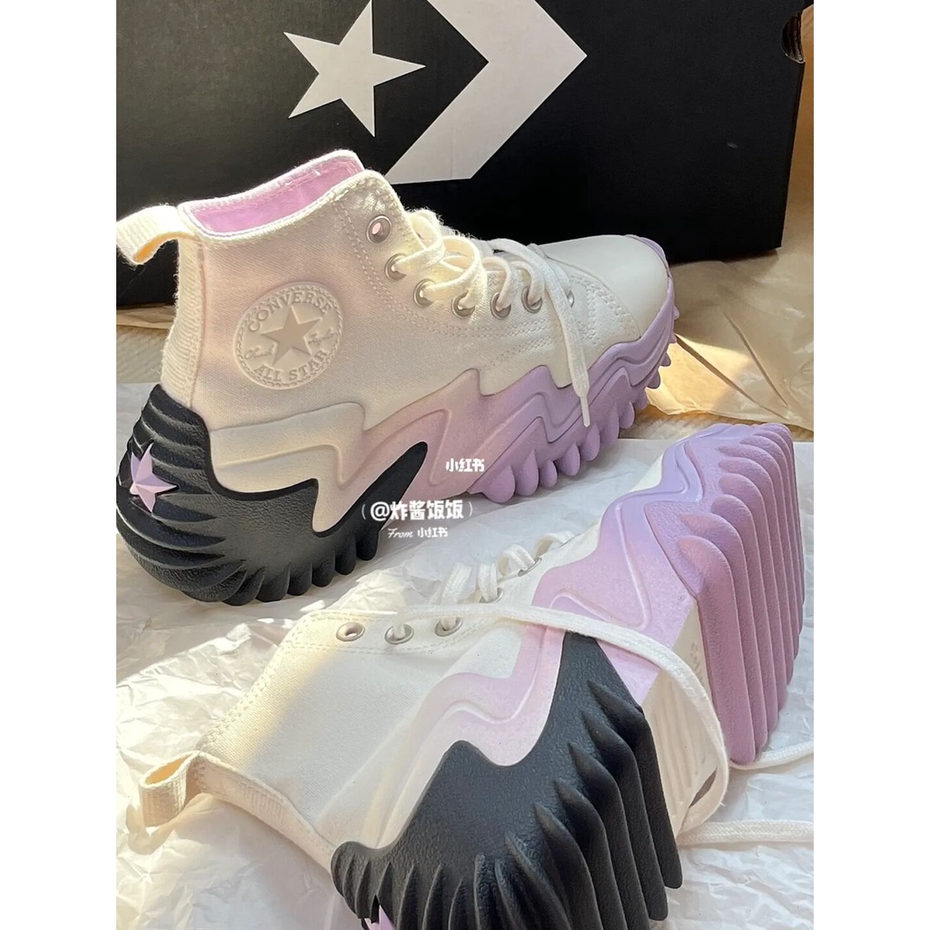 Giày Sneaker Converse Tăng Chiều Cao Cho Nam Và Nữ Mã 1570