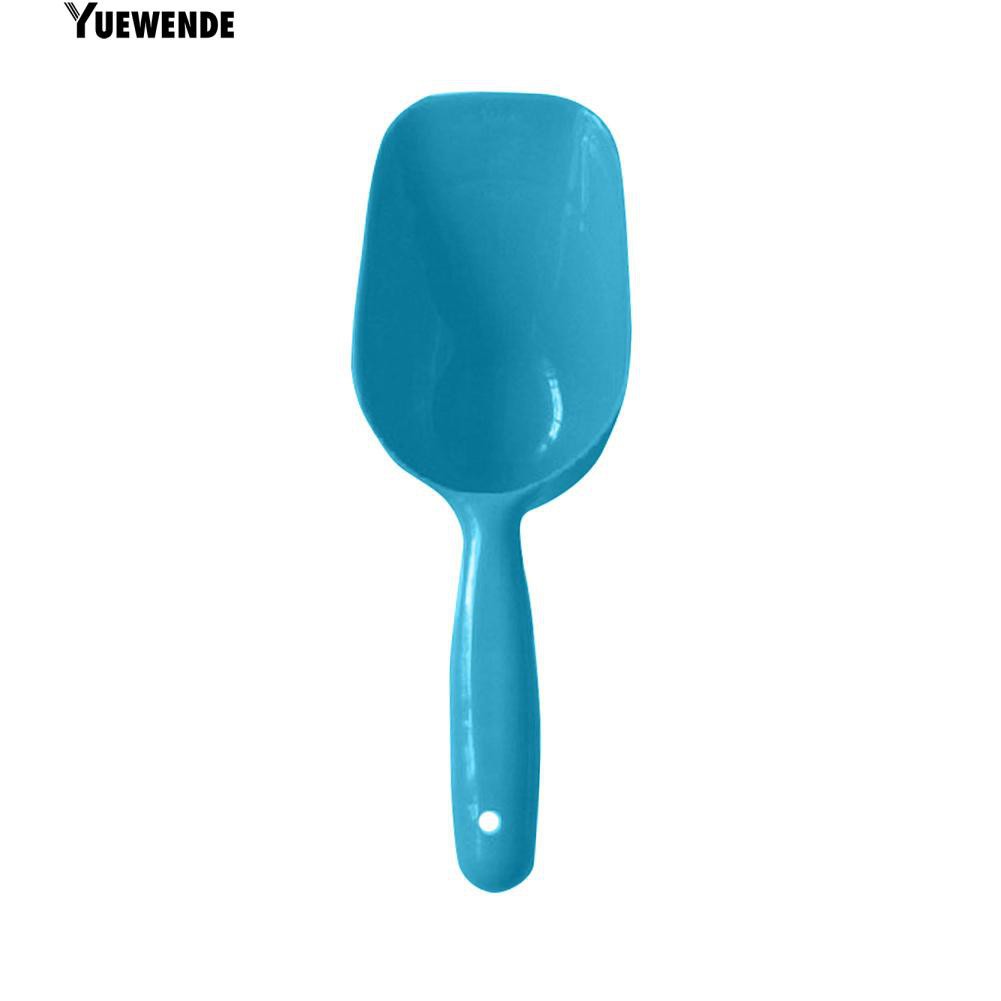 Xẻng xúc thức ăn cho thú cưng tiện dụng