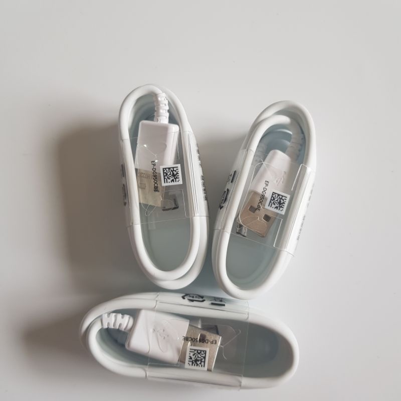 Dây sạc Samsung chân Micro-USB, cáp sạc nhanh dài 1.2m