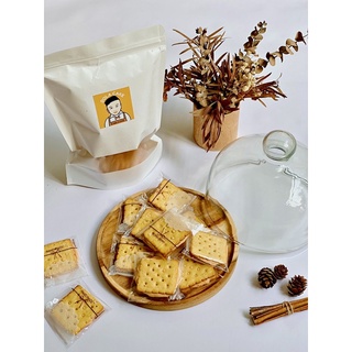 BÁNH HÀNH PHOMAI 300g ( có bọc từng bánh )