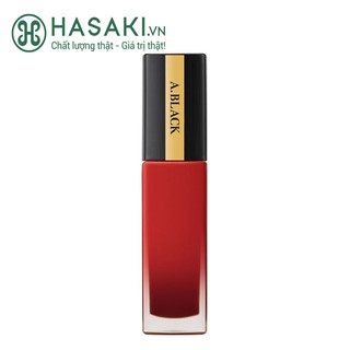 Son Kem Lì A.Black Artistic Velvet Tint 8g (Vỏ Đỏ)
