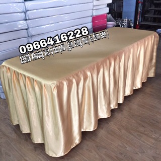 Gra (ga) giường spa Phi bóng  ( có bao gối )