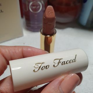 (THANH LÝ)(NEW) SON DÒNG NUDE TOO FACED
