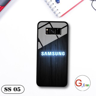 Ốp lưng Samsung galaxy S8 Plus - hình 3D