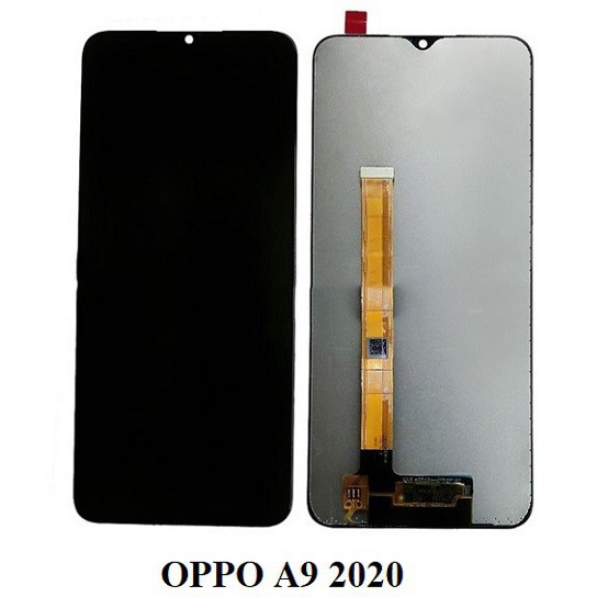 MÀN OPPO A31/A5 2020/ A9 2020/REALME5I/REALME 5,5S/6I/A11/A11X/A8- ZIN