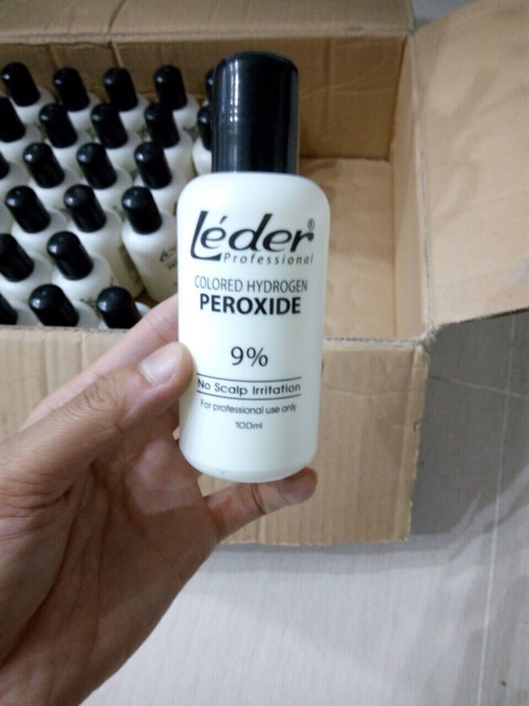 Thuốc nhuộm tóc màu Hồng Baby siêu hot kèm trợ oxy | BigBuy360 - bigbuy360.vn