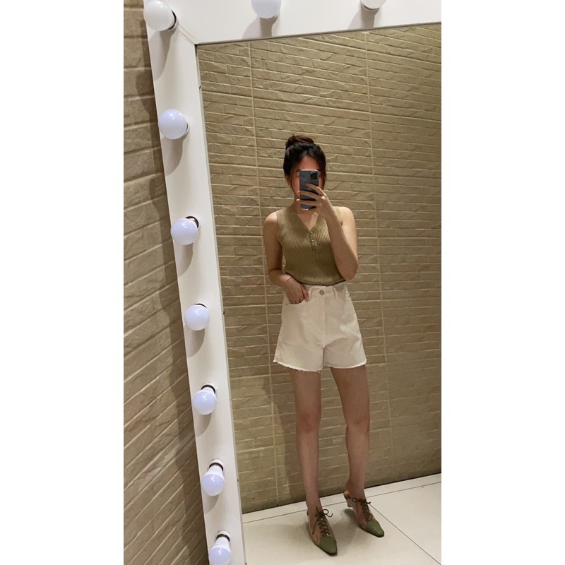 Quần Short Thời Trang Trẻ Trung Năng Động Kiểu Châu Âu | BigBuy360 - bigbuy360.vn