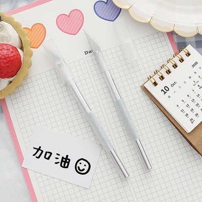 Dao Khắc Kim Loại Bền Thiết Kế Tiện Dụng