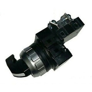 Công tắc xoay 2 vị trí Hanyoung CRS-252A1, CRSL-252A1