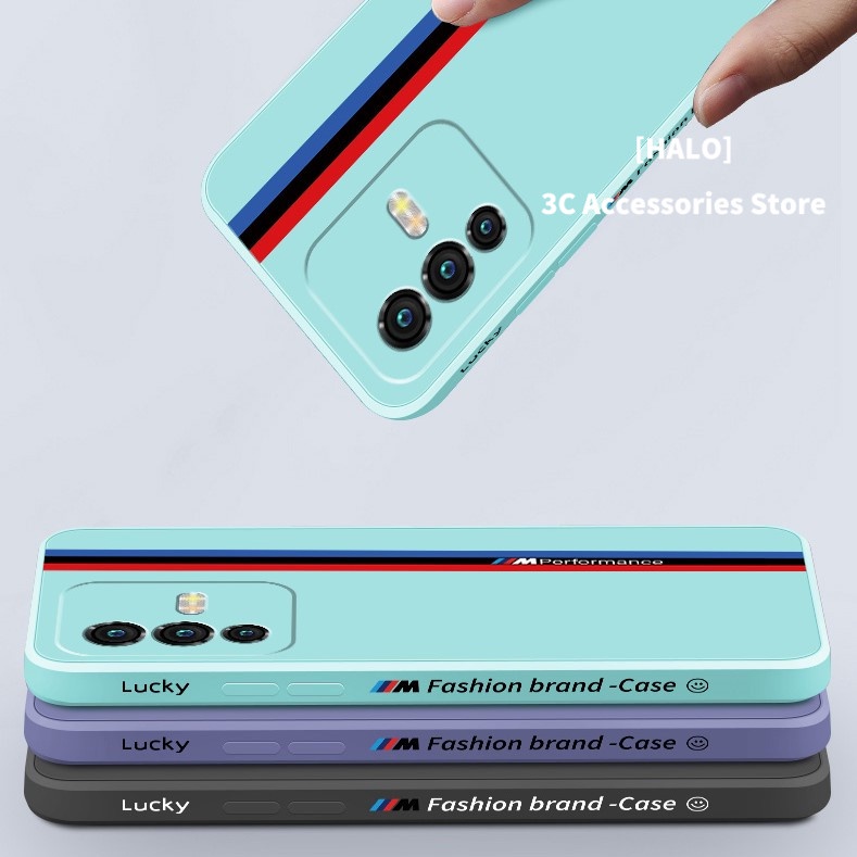 Vivo V23 5G Ốp Lưng Độc Đáo Cho