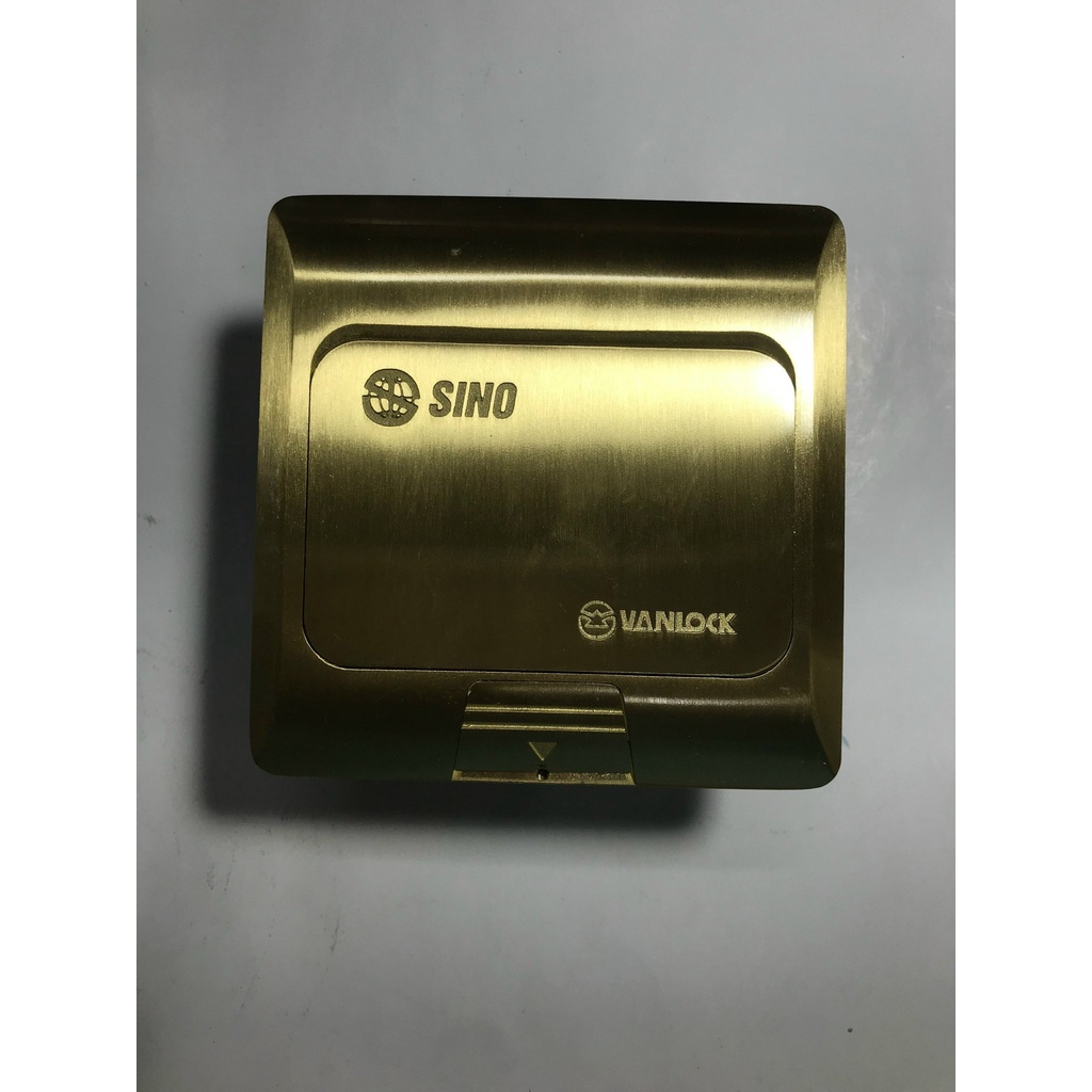 Khung âm sàn Sino ( chưa gồm hạt S18CC)