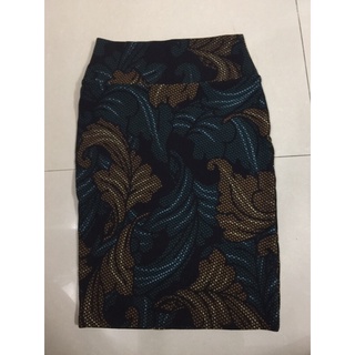 Chân váy thun nữ xuất dư hiệu lularoe