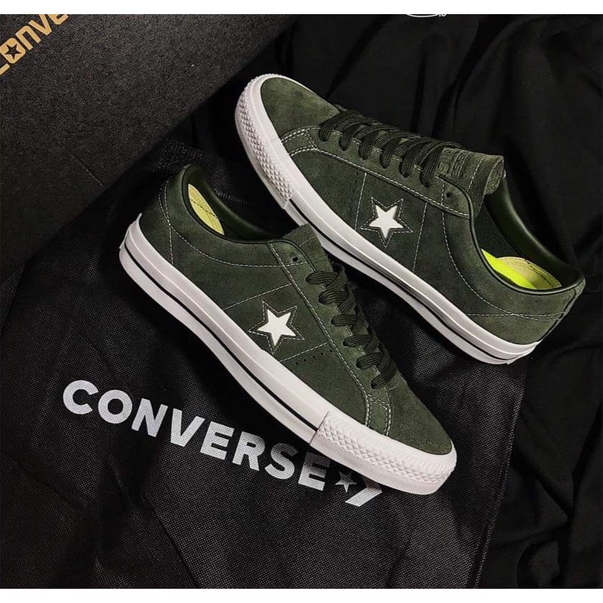 Giày Converse nam 157872C